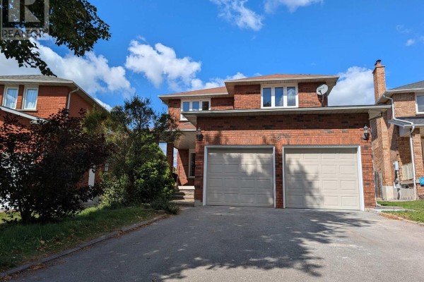 8 Muster Court, Markham
