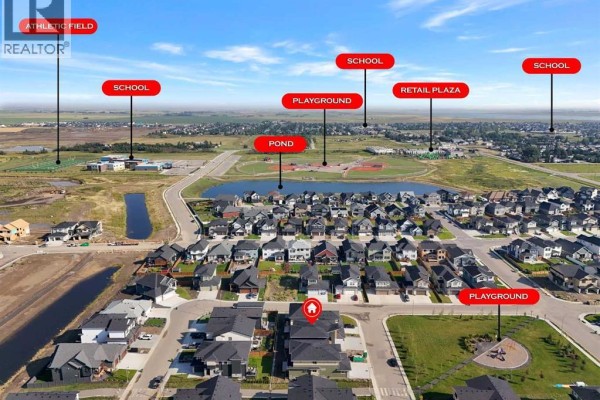 8 North Bridges Glen, Langdon, AB, photo 2