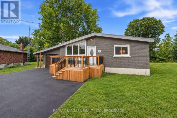 8 North Crescent Drive N, Welland, ON L3B5L2 Photo 2