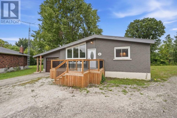 8 North Crescent Drive N, Welland, ON L3B5L2 Photo 3