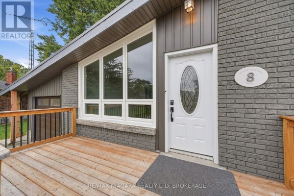8 North Crescent Drive N, Welland, ON L3B5L2 Photo 4