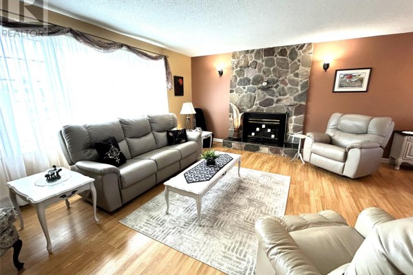 Primary Bedroom - 8 O'brien's Drive, Stephenville, NL A2N2B1 Photo 5