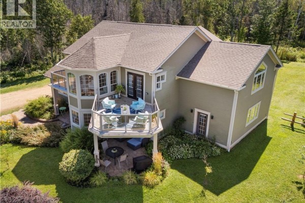 8 Ocean Breeze Drive, Grand Barachois, NB, photo 2