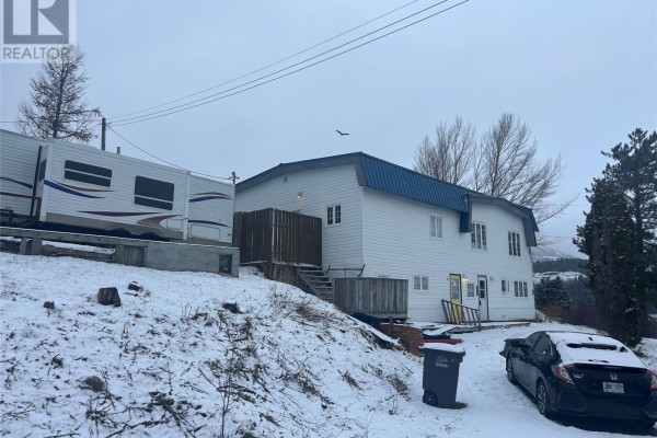 8 Old Church Road, Clarenville