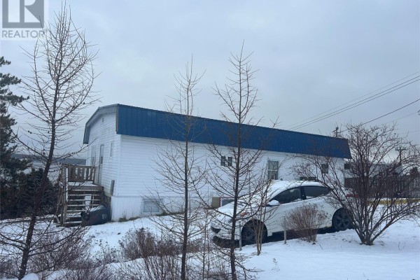 Not known - 8 Old Church Road, Clarenville, NL A5A1T8 Photo 2