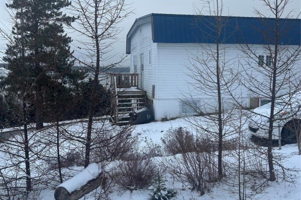 Not known - 8 Old Church Road, Clarenville, NL A5A1T8 Photo 3