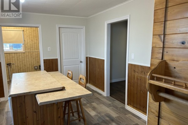 Laundry room - 8 Old Church Road, Clarenville, NL A5A1T8 Photo 4