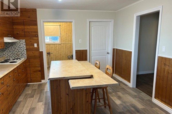 Bedroom - 8 Old Church Road, Clarenville, NL A5A1T8 Photo 5