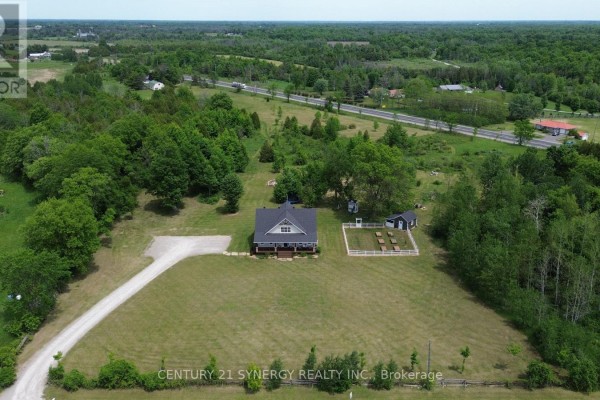 Kitchen - 8 Otter Lake Road, Rideau Lakes, ON K0G1L0 Photo 4