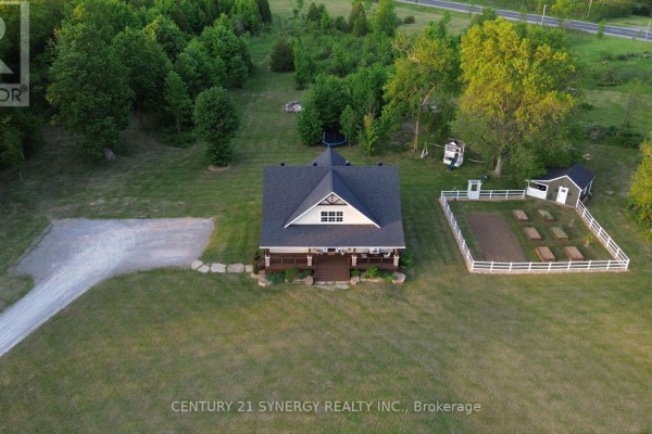 Partial bathroom - 8 Otter Lake Road, Rideau Lakes, ON K0G1L0 Photo 5
