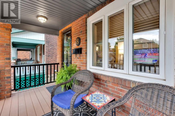 8 Page Avenue, Toronto, ON, photo 2