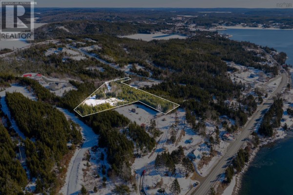 8 Panorama Drive, Salmon River Bridge, NS B0J1W0 Photo 2