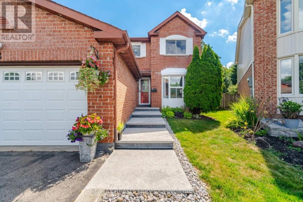 8 Paramount Place, Brampton, ON, photo 2