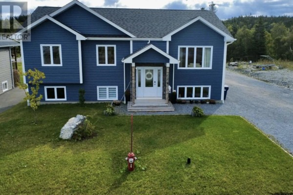 8 Parkway Heights, Corner Brook