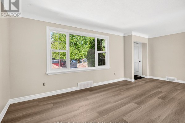 Dining room - 8 Pearce Avenue, St  Catharines, ON L2M2L8 Photo 5