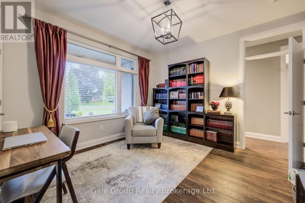 Recreational, Games room - 8 Pittock Park Road, Woodstock, ON N4S7W1 Photo 5