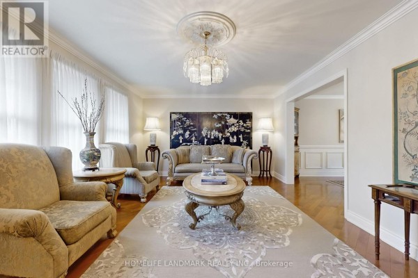 Recreational, Games room - 8 Prescott Court, Markham, ON L3T5W7 Photo 4