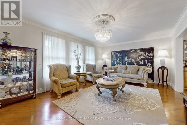Den - 8 Prescott Court, Markham, ON L3T5W7 Photo 5