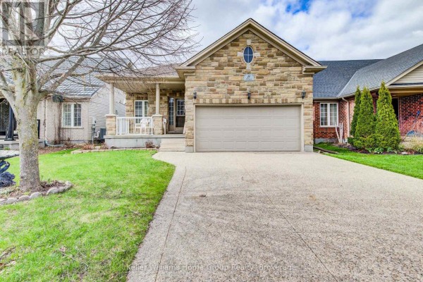 8 Price Street, Guelph, ON, photo 2
