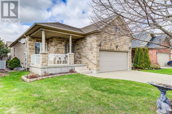 8 Price Street, Guelph, ON, photo 3