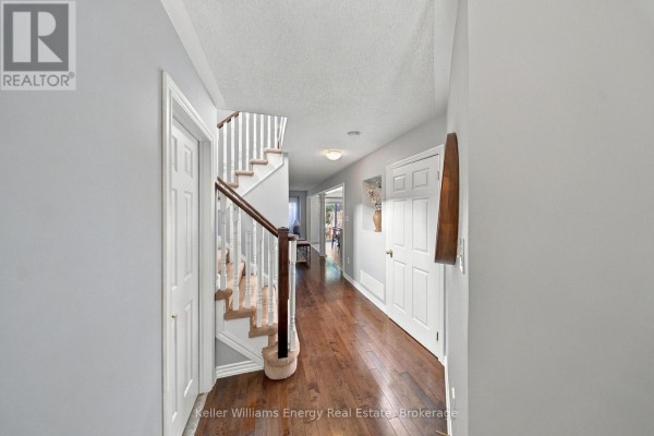 Bedroom 2 - 8 Quackenbush Street, Clarington, ON L1C0E7 Photo 5