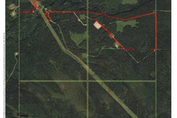 8 Range Road, Rocky Mountain House, AB, photo 2