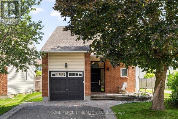 Utility room - 8 Rastila Crescent, Ottawa, ON K1T2C6 Photo 2