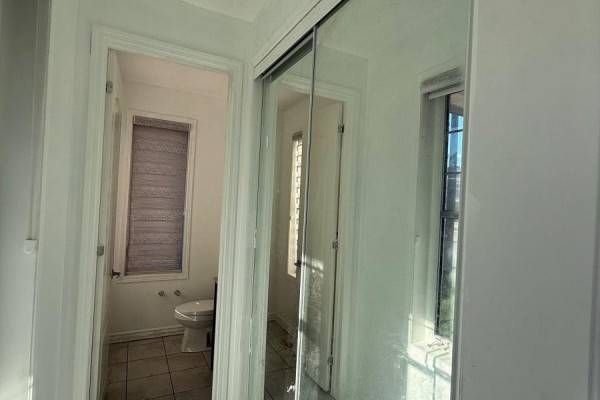 Bedroom 2 - 8 Redfern Street, Brampton, ON L7A4T8 Photo 3