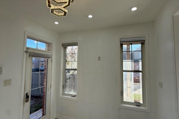 Bedroom 4 - 8 Redfern Street, Brampton, ON L7A4T8 Photo 5
