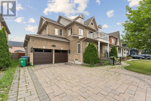 8 Redwillow Road, Brampton, ON, photo 2