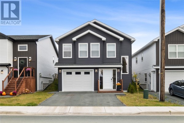 8 Rembrandt Boulevard, Paradise