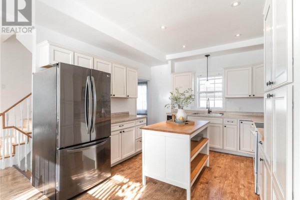 Primary Bedroom - 8 Rink, Copper Cliff, ON P0M1N0 Photo 3