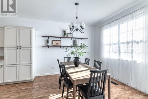 Bedroom - 8 Rink, Copper Cliff, ON P0M1N0 Photo 4