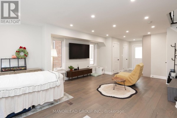 Office - 8 Rock Garden Street, Markham, ON L6B0J6 Photo 3
