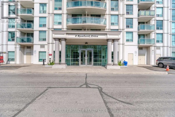 8 - 8 Rosebank Drive, Toronto, ON M1B5Z3 Photo 3