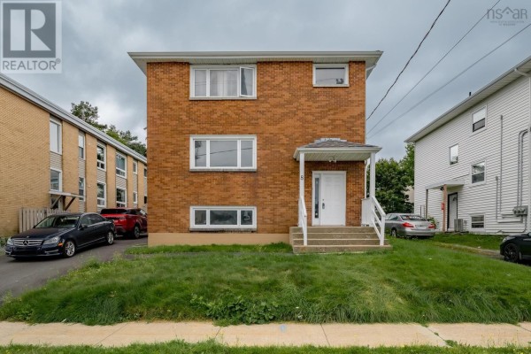 8 Rosedale Drive, Dartmouth, NS B3A1L8 Photo 2