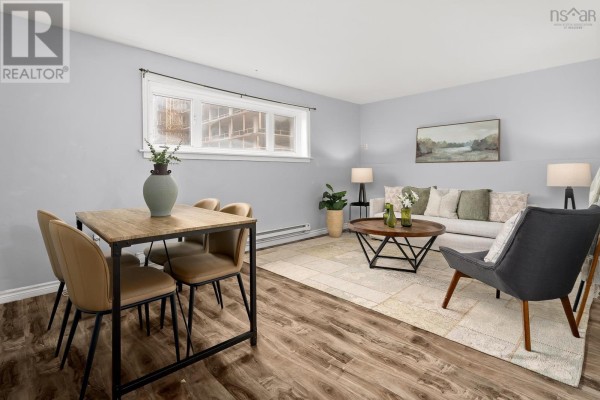 8 Rosedale Drive, Dartmouth, NS B3A1L8 Photo 4