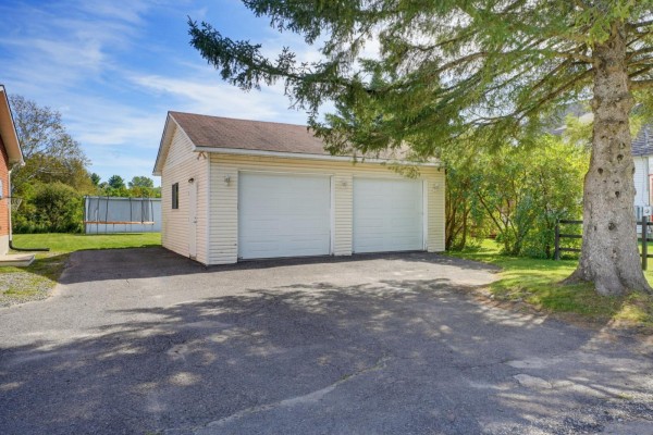 Living room - 8 Rue De Napierville, Cantley, QC J8V3M7 Photo 3