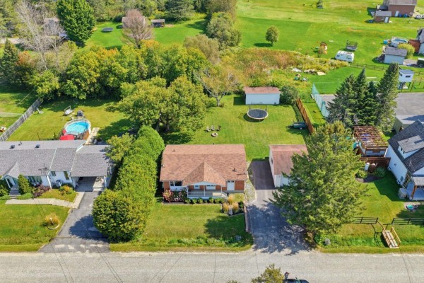 Primary Bedroom - 8 Rue De Napierville, Cantley, QC J8V3M7 Photo 5