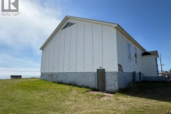 8 Rue Du Centre, Pigeon Hill, NB E8T2S4 Photo 3