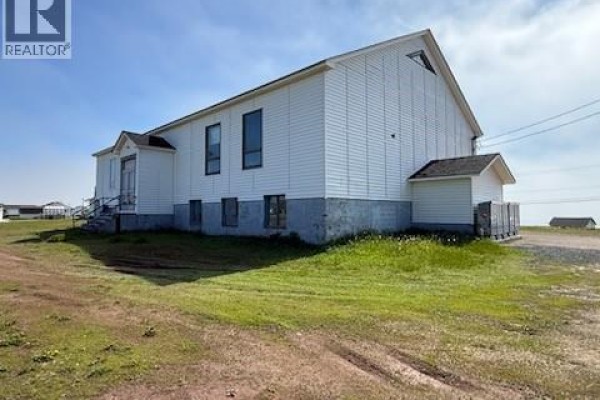 8 Rue Du Centre, Pigeon Hill, NB E8T2S4 Photo 4