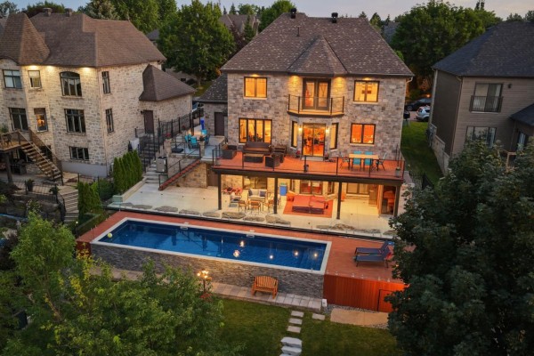 8 Rue Du Rivage, Gatineau, QC, photo 2