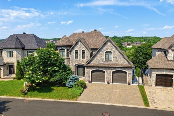 8 Rue Du Rivage, Gatineau, QC, photo 3