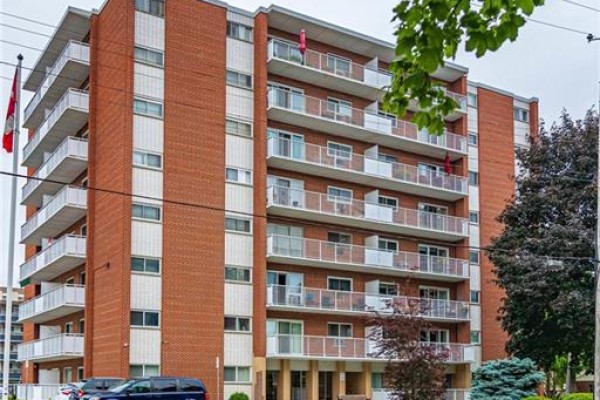 8 Woodman Drive S Unit# 805, Hamilton, ON, photo 2