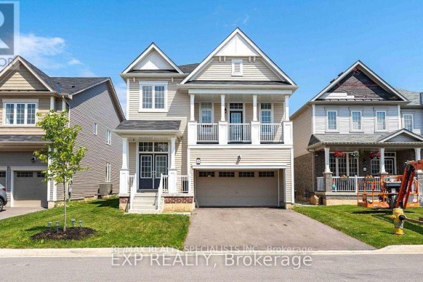 8 Sara Drive, Thorold, ON L3B0G1 Photo 2
