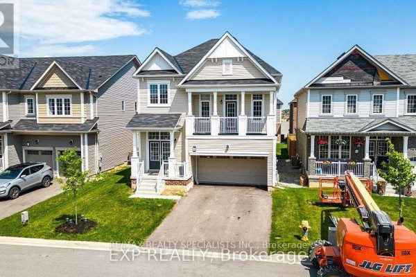 8 Sara Drive, Thorold, ON L3B0G1 Photo 3