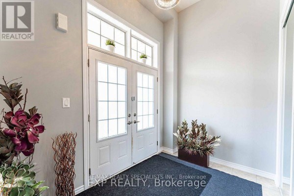 8 Sara Drive, Thorold, ON L3B0G1 Photo 5