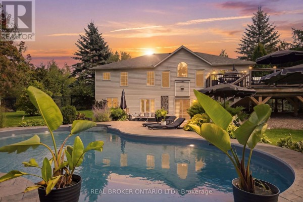 8 Sawgrass Circle, Ottawa, ON K0A1B0 Photo 2