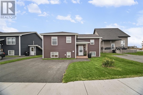 8 Shriners Road, St  John S