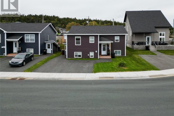 Not known - 8 Shriners Road, St  John S, NL A1E0C4 Photo 3